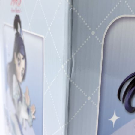   一番くじ プリキュア Forever Hearts！B賞 キュアホワイト フィギュア 未開封品