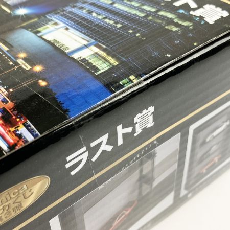  TAKARATOMY タカラトミー トミカくじ 第3弾 ラスト賞 未開封品