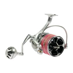 ▽▽ DAIWA ダイワ 18トーナメントサーフ35 08PE ハンドルノブカスタム Bランク