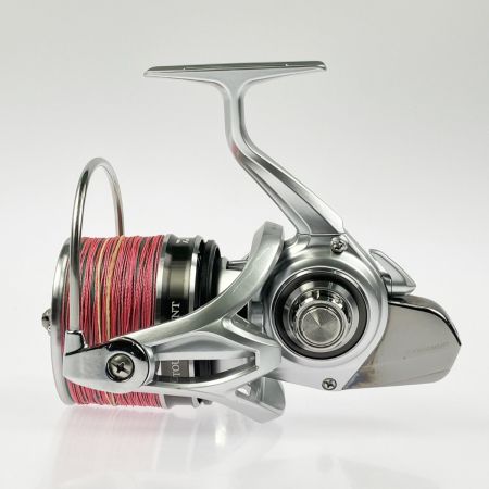  DAIWA ダイワ 18トーナメントサーフ35 08PE ハンドルノブカスタム