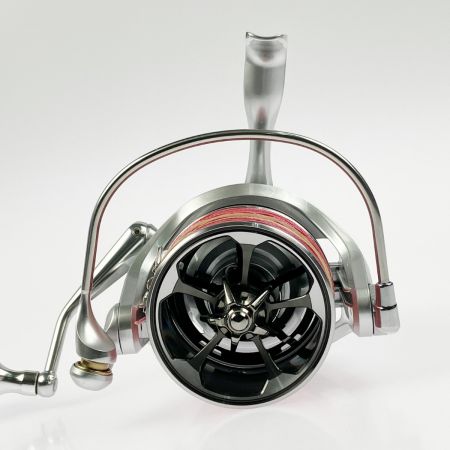  DAIWA ダイワ 18トーナメントサーフ35 08PE ハンドルノブカスタム
