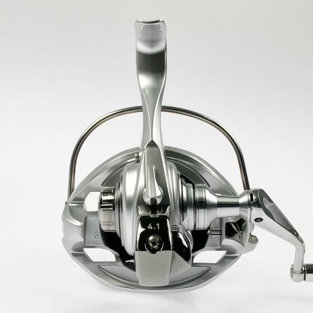  DAIWA ダイワ 18トーナメントサーフ35 08PE ハンドルノブカスタム