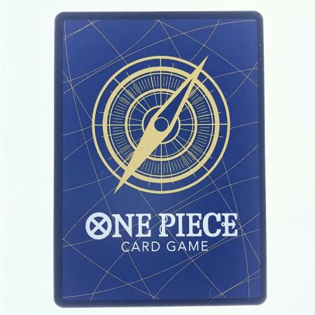   ワンピース ロブ・ルッチ SPOP03-092SR