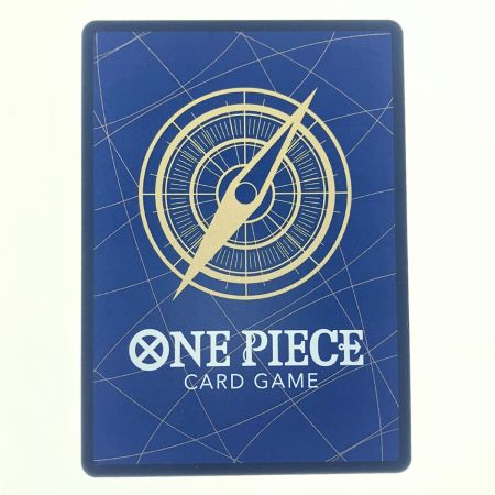   ワンピース サボ パラレル OP15-046SR