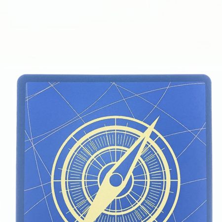   ワンピース ロブ・ルッチ SPOP03-092SR