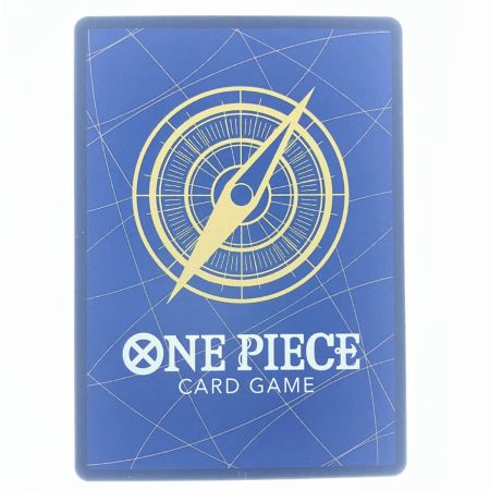   ワンピース ペローナ パラレル (雪が降っている) OP01-077