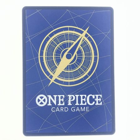   ワンピース レベッカ (4人) SPOP05-091SR