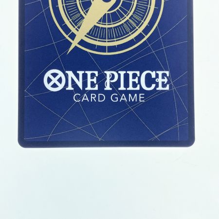   ワンピース レベッカ (4人) SPOP05-091SR