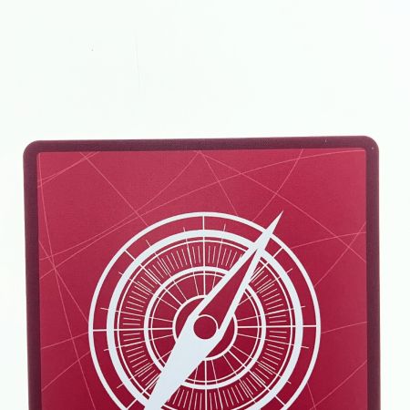   ワンピース モンキー・D・ドラゴン (金文字) OP07-001