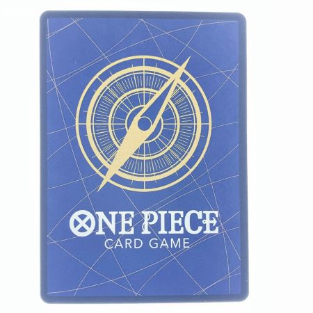   ワンピース ヤソップ SPOP09-013R