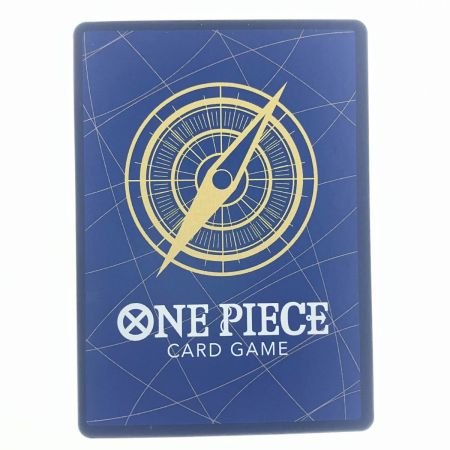   ワンピース ナミ (フルアート) ST01-007