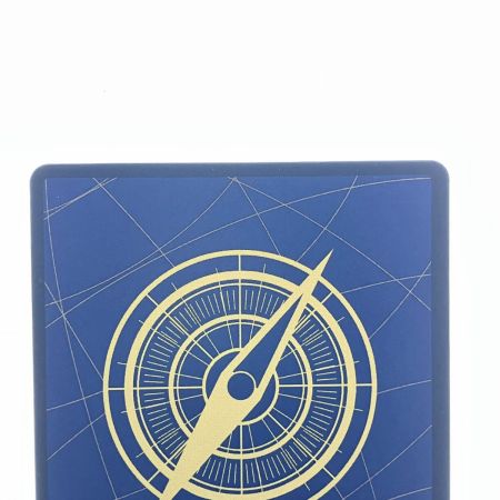   ワンピース ナミ (フルアート) ST01-007