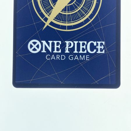   ワンピース ナミ (フルアート) ST01-007