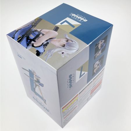  グッドスマイルカンパニー NieRゲームシリーズ15周年記念くじ A賞 POP UP PARADE カイネ L size 未開封