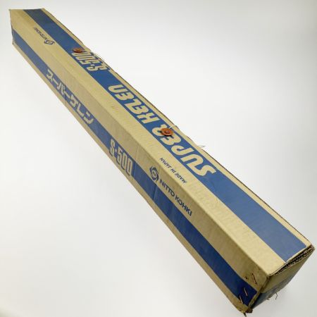  日東工器 NITTO KOHKI スーパーケレン S-500 TA94004-0