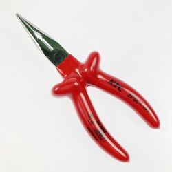 ▽▽ KTC ケーティーシー 絶縁ラジオペンチ ZPSL-160 Sランク
