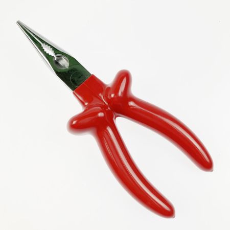  KTC ケーティーシー 絶縁ラジオペンチ ZPSL-160