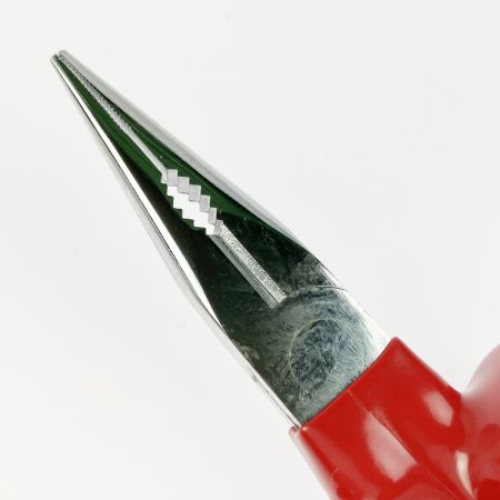  KTC ケーティーシー 絶縁ラジオペンチ ZPSL-160