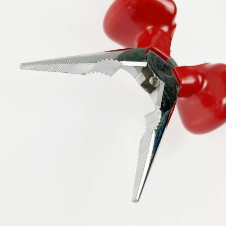  KTC ケーティーシー 絶縁ラジオペンチ ZPSL-160