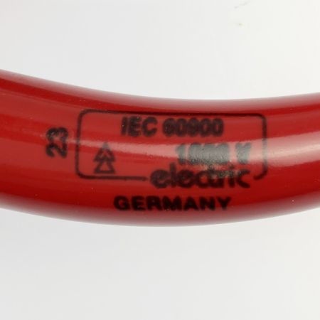  KTC ケーティーシー 絶縁ラジオペンチ ZPSL-160