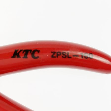  KTC ケーティーシー 絶縁ラジオペンチ ZPSL-160