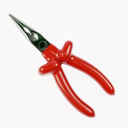  KTC ケーティーシー 絶縁ラジオペンチ ZPSL-160 箱一部欠品