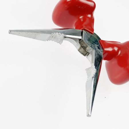  KTC ケーティーシー 絶縁ラジオペンチ ZPSL-160 箱一部欠品