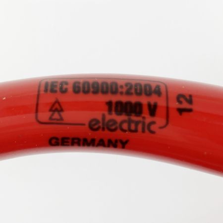  KTC ケーティーシー 絶縁ラジオペンチ ZPSL-160 箱一部欠品