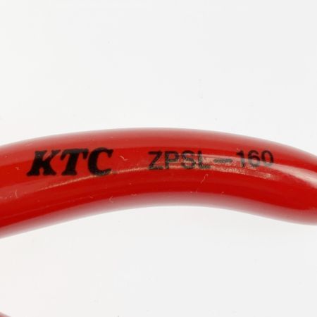  KTC ケーティーシー 絶縁ラジオペンチ ZPSL-160 箱一部欠品