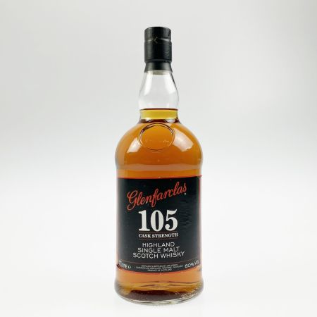  グレンファークラス 105 カスクストレングス 1000ml 60% 未開栓