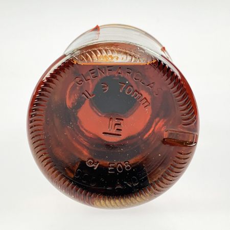  グレンファークラス 105 カスクストレングス 1000ml 60% 未開栓