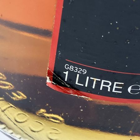  グレンファークラス 105 カスクストレングス 1000ml 60% 未開栓