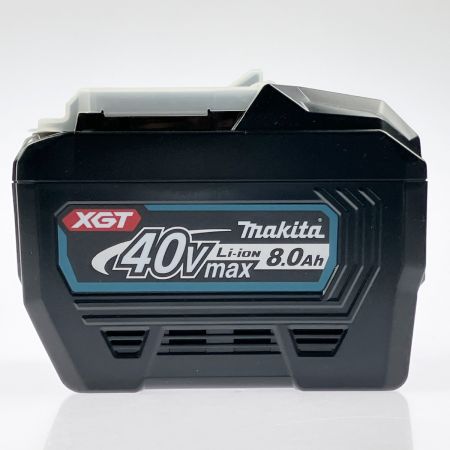 MAKITA マキタ リチウムイオンバッテリ 40Vmax 8.0Ah BL4080F