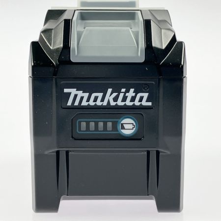 MAKITA マキタ リチウムイオンバッテリ 40Vmax 8.0Ah BL4080F