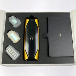 ▽▽ JOVS ジョブズ 脱毛器 イエロー JOC-910 Sランク