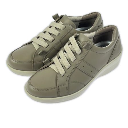  ACHILLES SORBO アキレス・ソルボ スリッポン 22cm 4E ASC 5880 オーク