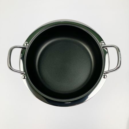  MEYER マイヤー ホットポット プロ 24cm SC73M-W24