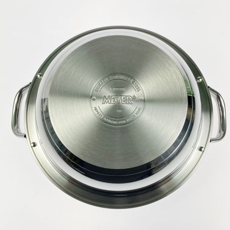  MEYER マイヤー ホットポット プロ 24cm SC73M-W24