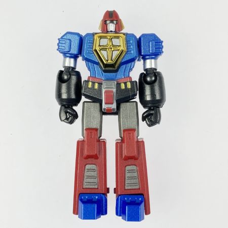  WAVE ウェーブ 進械研 JKT-001 戦国魔神ゴーショーグン 初回特典パーツ付属