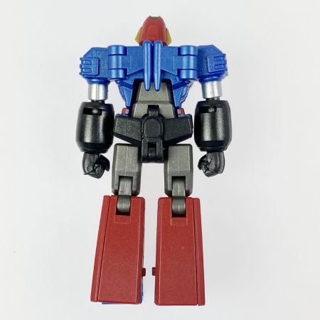  WAVE ウェーブ 進械研 JKT-001 戦国魔神ゴーショーグン 初回特典パーツ付属