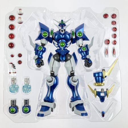  千値練 RIOBOT ソウルゲイン ストア限定特典付 取扱説明書欠品