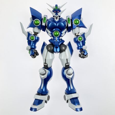  千値練 RIOBOT ソウルゲイン ストア限定特典付 取扱説明書欠品