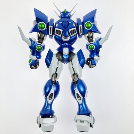  千値練 RIOBOT ソウルゲイン ストア限定特典付 取扱説明書欠品