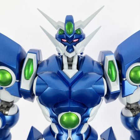 千値練 RIOBOT ソウルゲイン ストア限定特典付 取扱説明書欠品