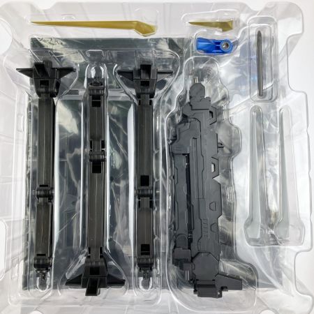  千値練 RIOBOT ソウルゲイン ストア限定特典付 取扱説明書欠品