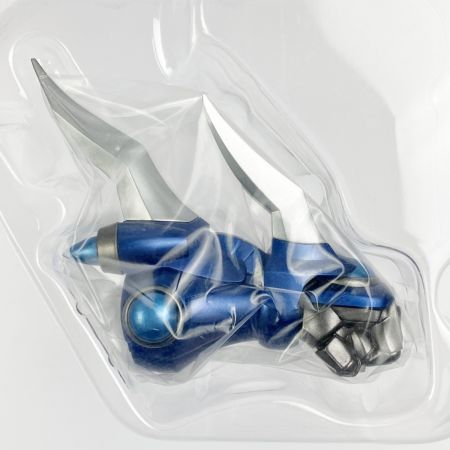  千値練 RIOBOT ソウルゲイン ストア限定特典付 取扱説明書欠品