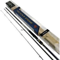 ▽▽ SHIMANO シマノ 20 ネッサ エクスチューン S104M 39850 Aランク