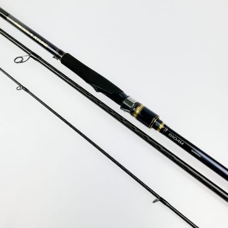  SHIMANO シマノ 20 ネッサ エクスチューン S104M 39850