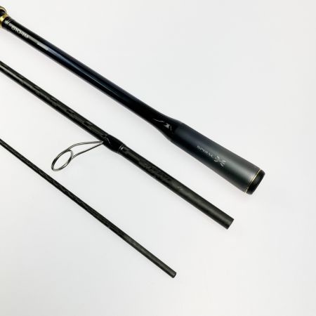  SHIMANO シマノ 20 ネッサ エクスチューン S104M 39850