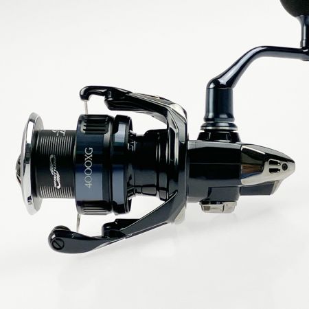  SHIMANO シマノ 25ツインパワー XD 4000XG 047922